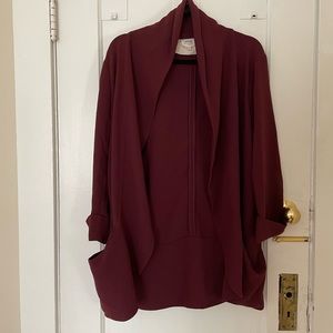 Aritzia Wilfred Blazer